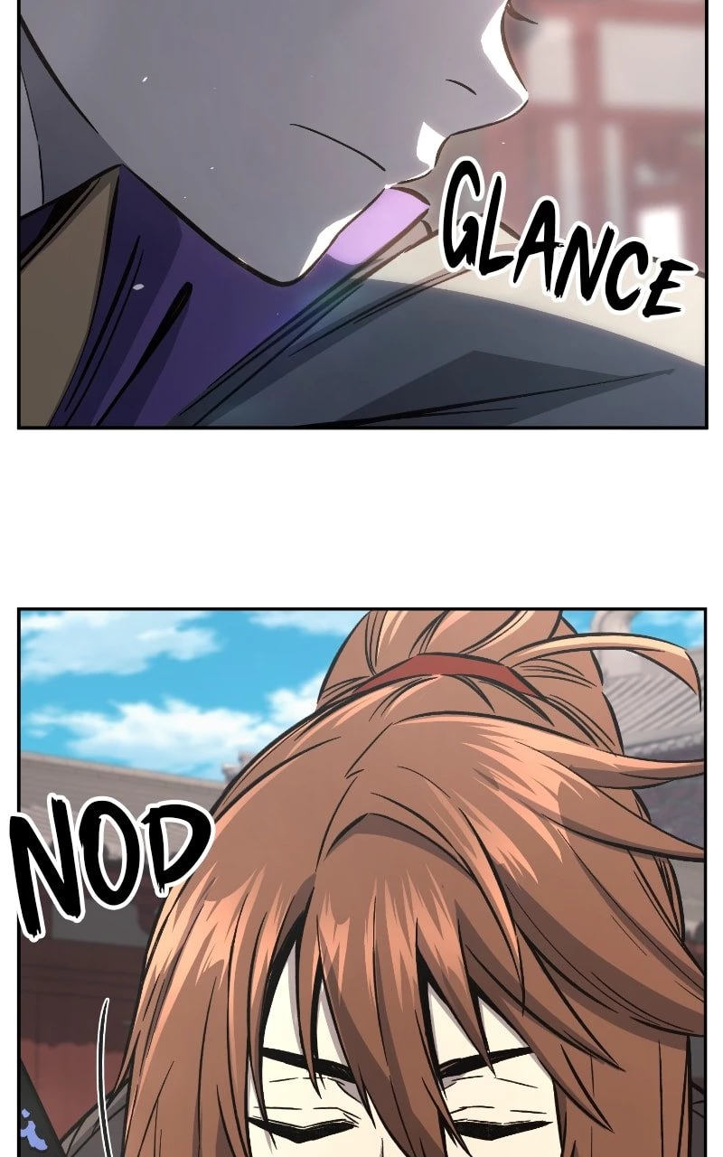 Absolute Sword Sense Chapter 56 - 108