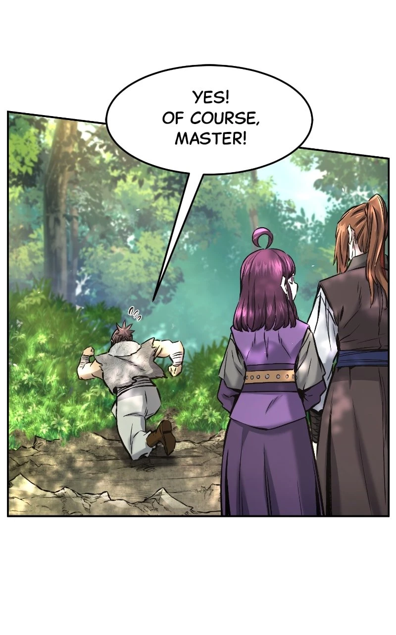Absolute Sword Sense Chapter 54 - 40