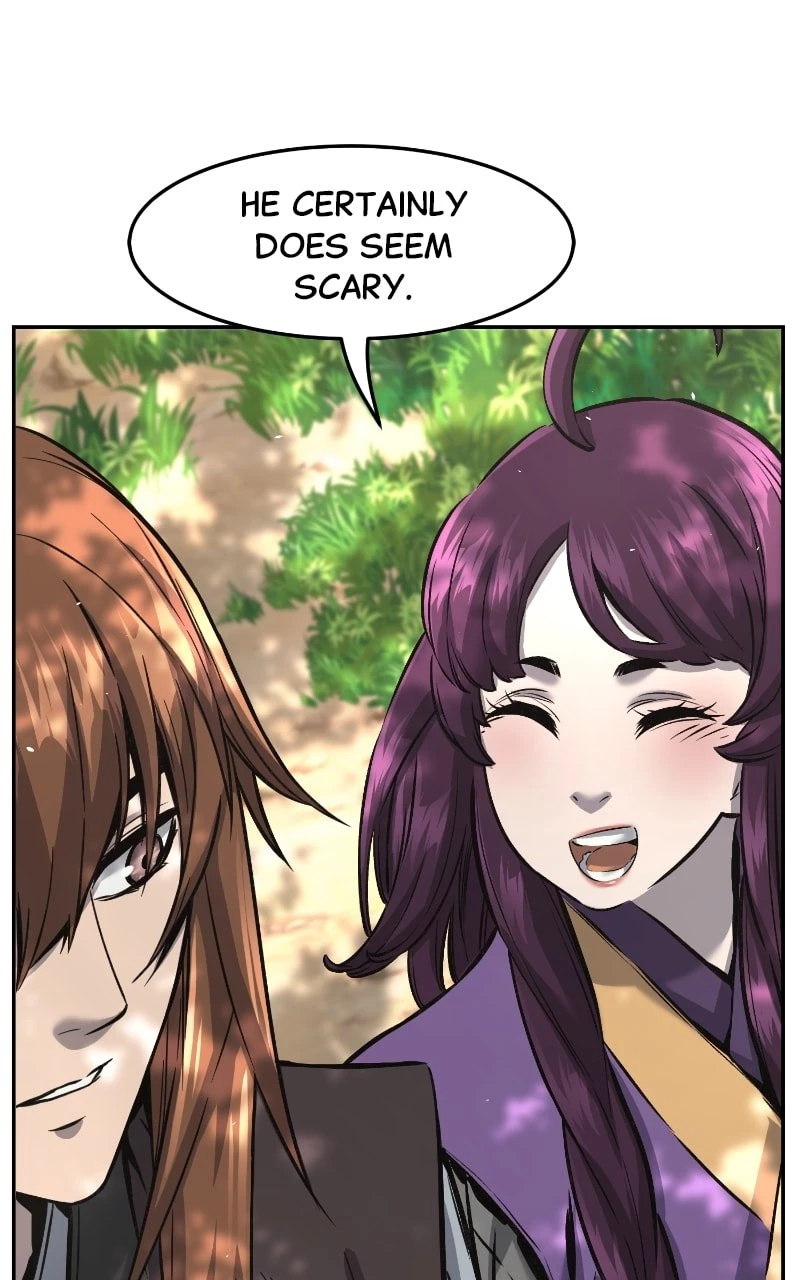 Absolute Sword Sense Chapter 54 - 41