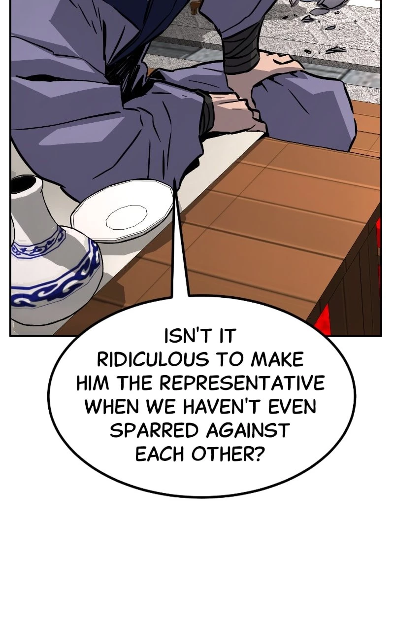 Absolute Sword Sense Chapter 55 - 97