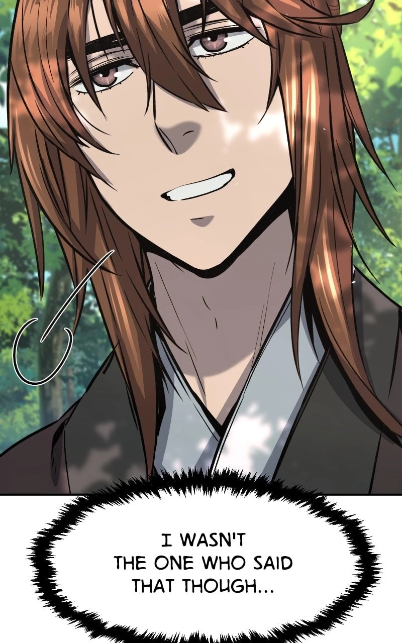 Absolute Sword Sense Chapter 54 - 43