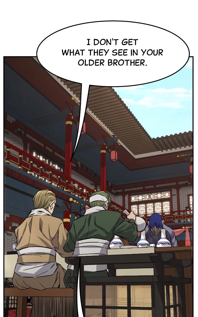 Absolute Sword Sense Chapter 55 - 98