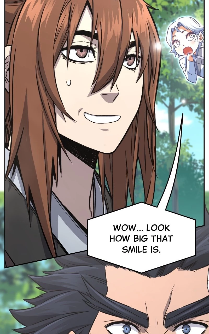 Absolute Sword Sense Chapter 53 - 2