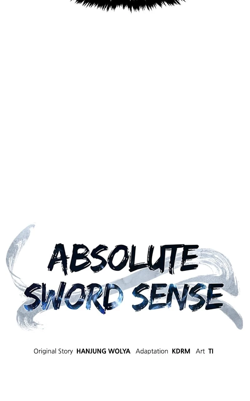 Absolute Sword Sense Chapter 54 - 44