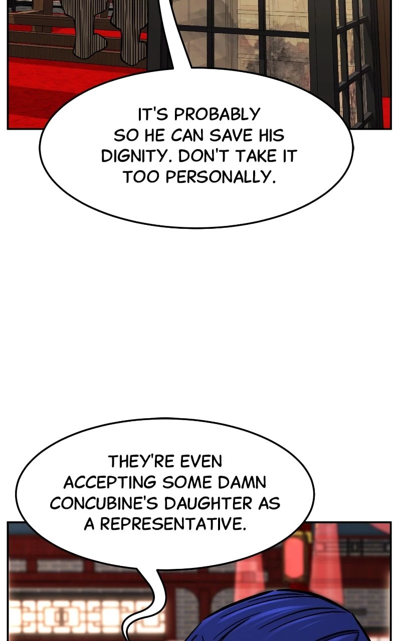 Absolute Sword Sense Chapter 55 - 99