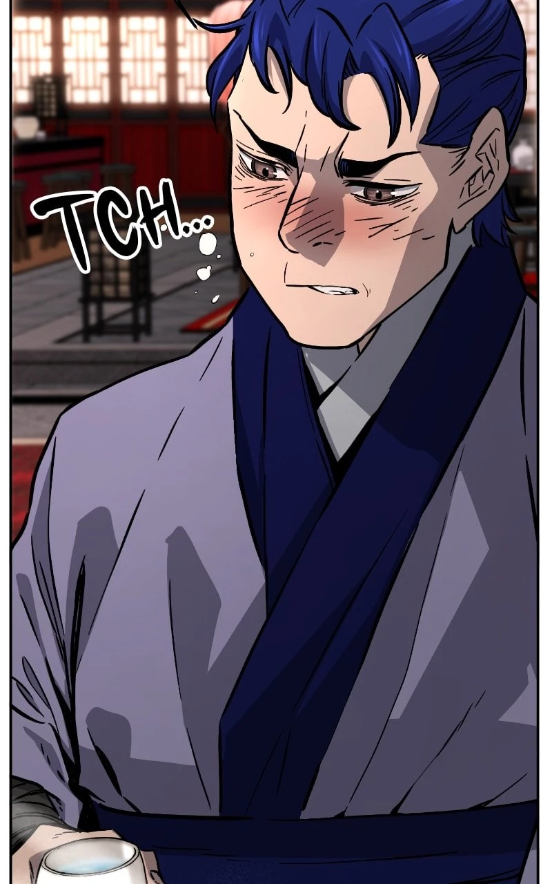 Absolute Sword Sense Chapter 55 - 100