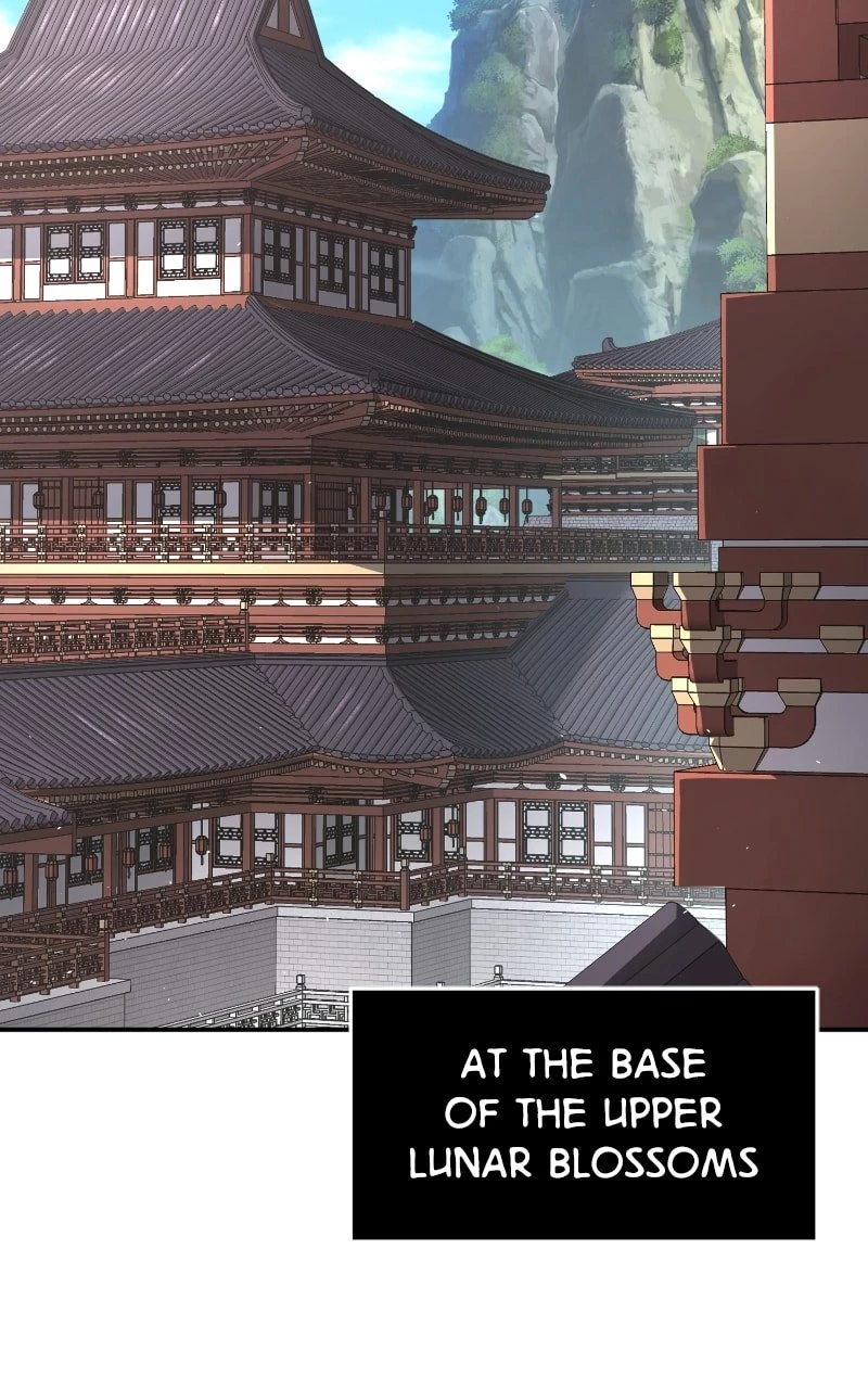 Absolute Sword Sense Chapter 54 - 46