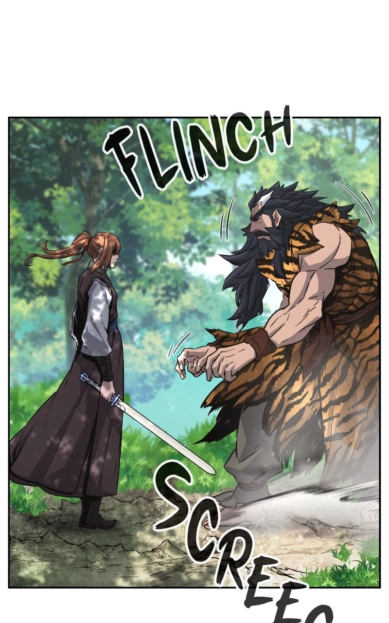 Absolute Sword Sense Chapter 53 - 5