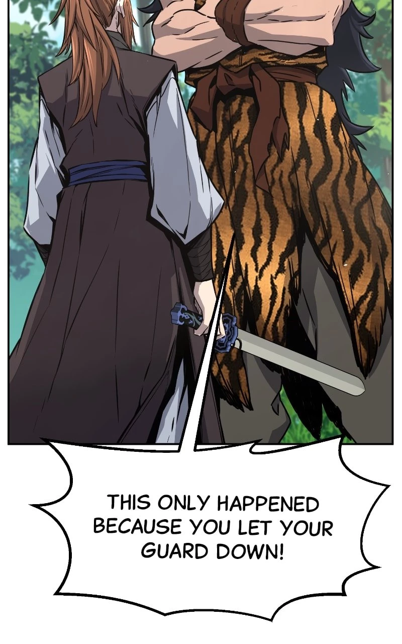 Absolute Sword Sense Chapter 53 - 8