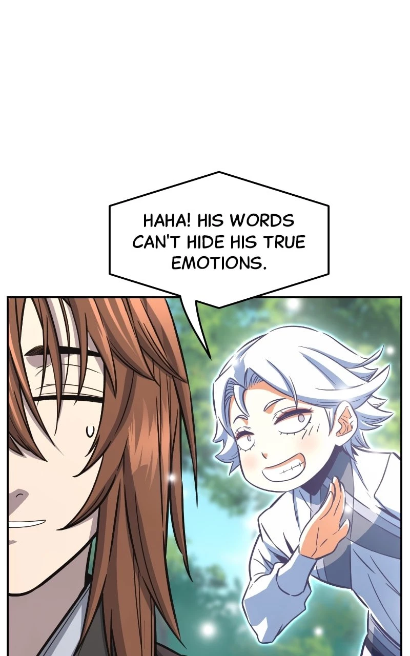 Absolute Sword Sense Chapter 53 - 9