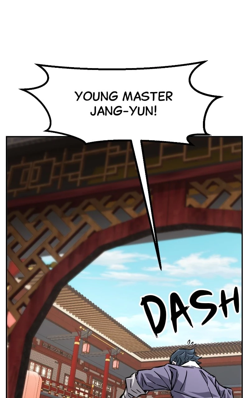 Absolute Sword Sense Chapter 55 - 107