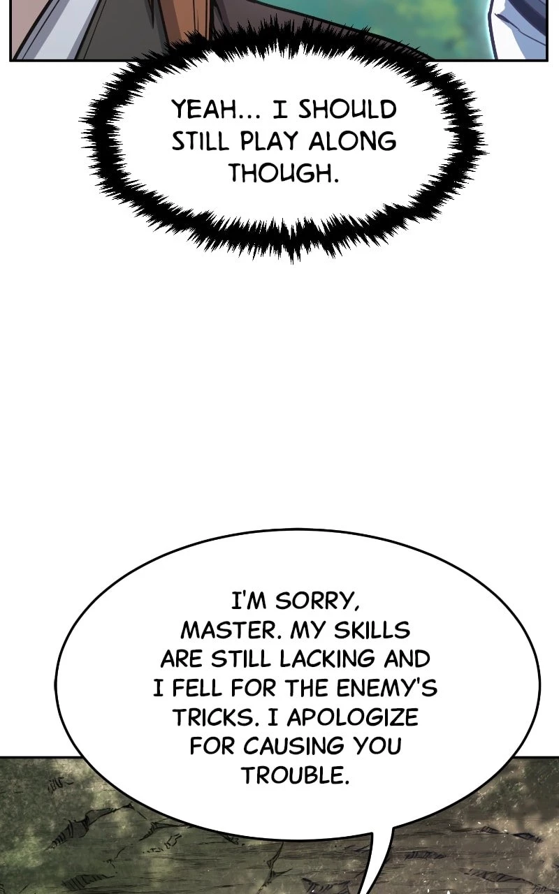 Absolute Sword Sense Chapter 53 - 10