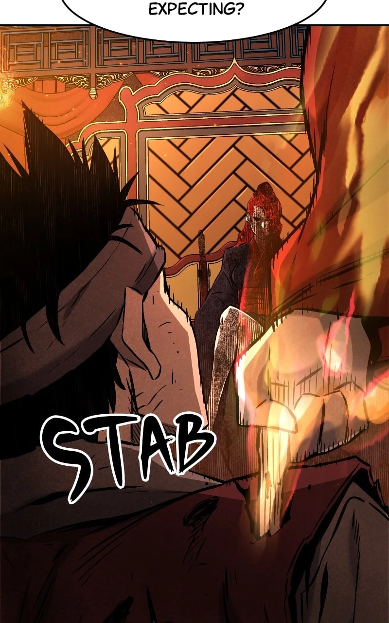 Absolute Sword Sense Chapter 54 - 55
