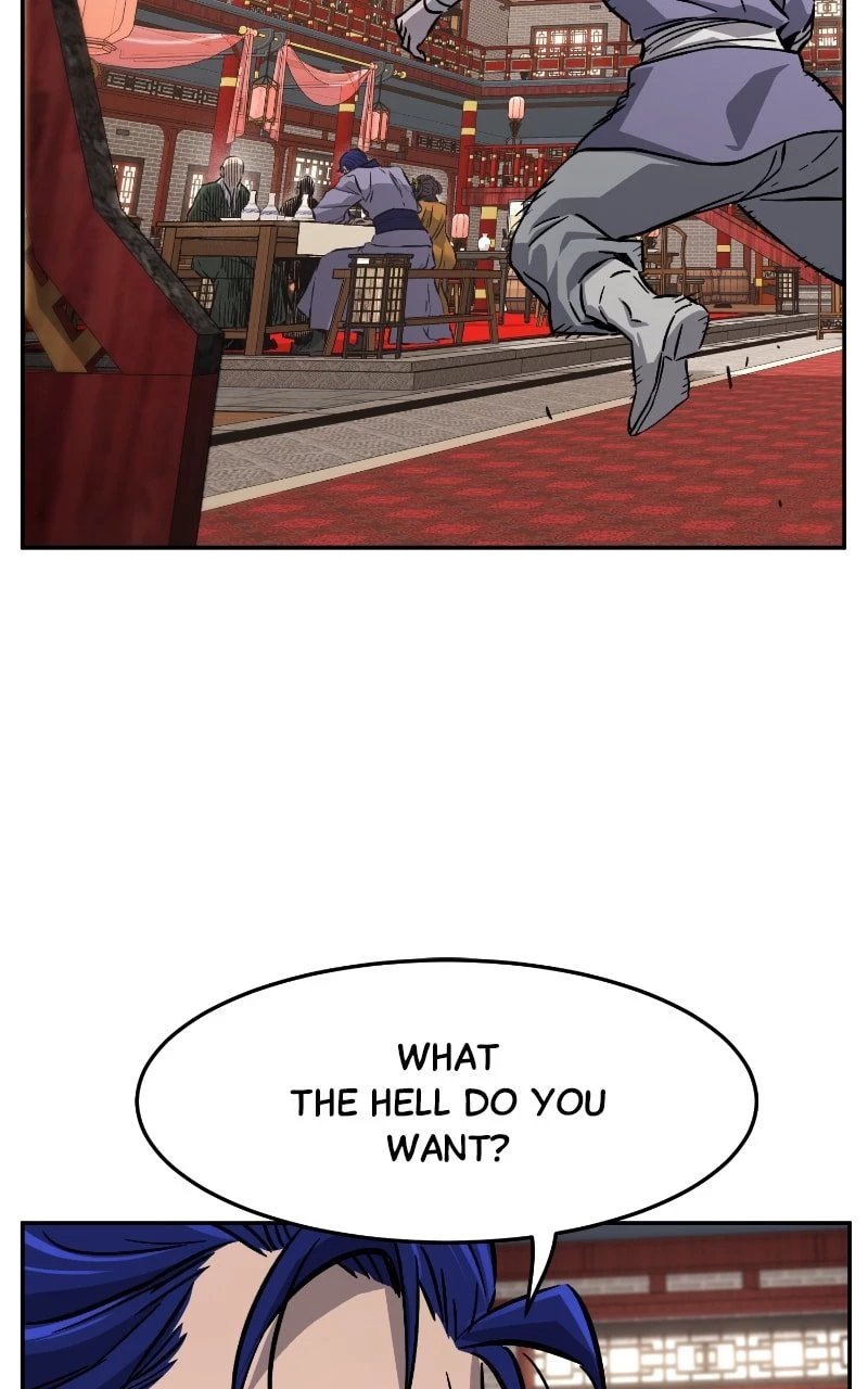 Absolute Sword Sense Chapter 55 - 108