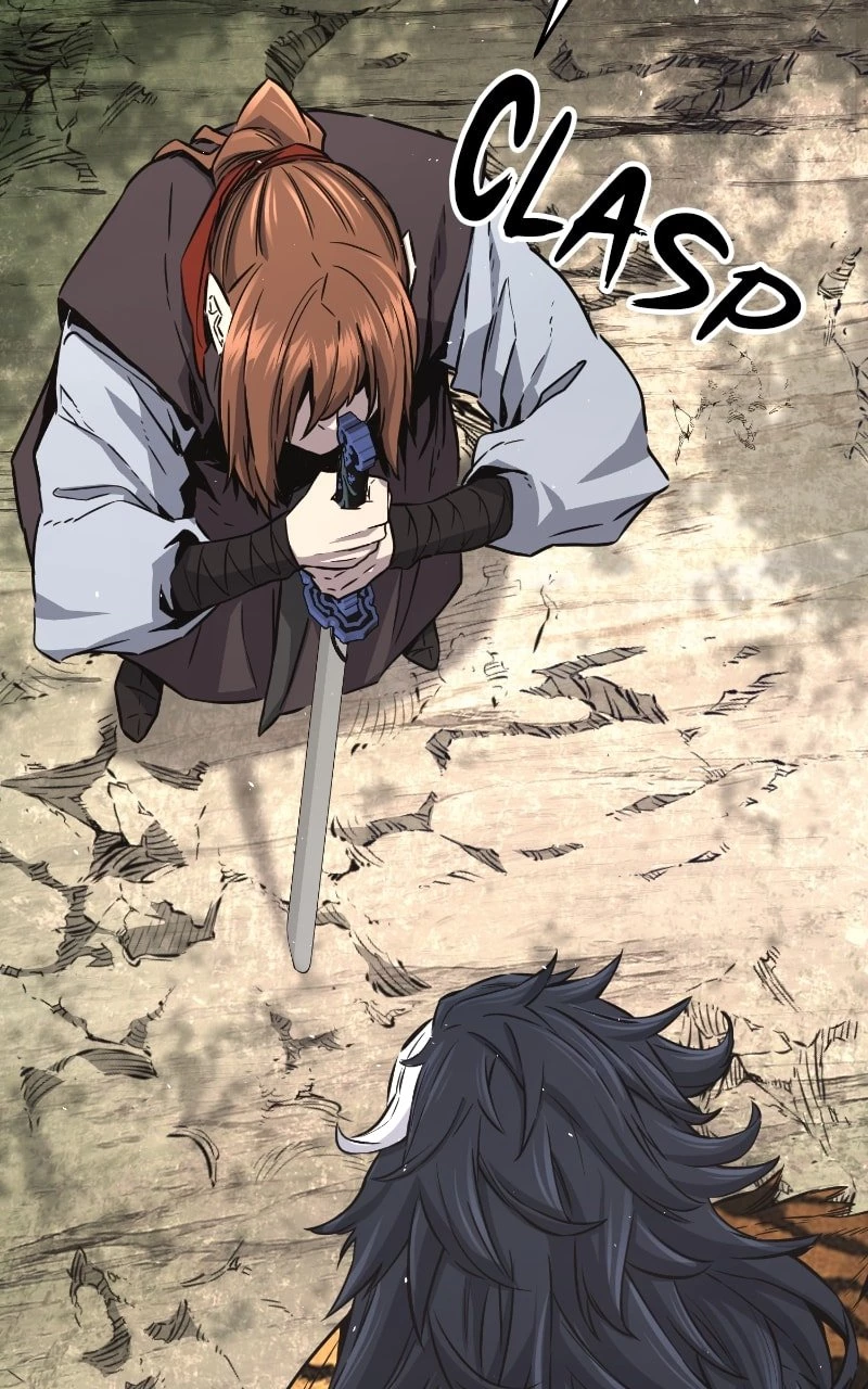 Absolute Sword Sense Chapter 53 - 11