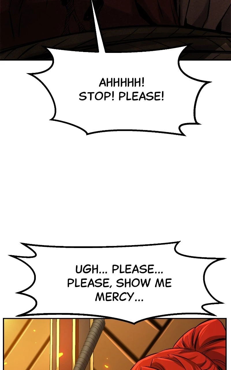 Absolute Sword Sense Chapter 54 - 56
