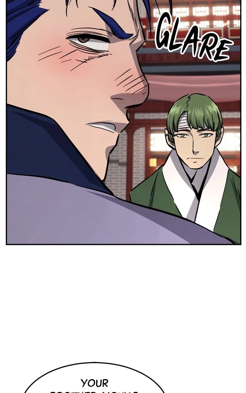Absolute Sword Sense Chapter 55 - 109