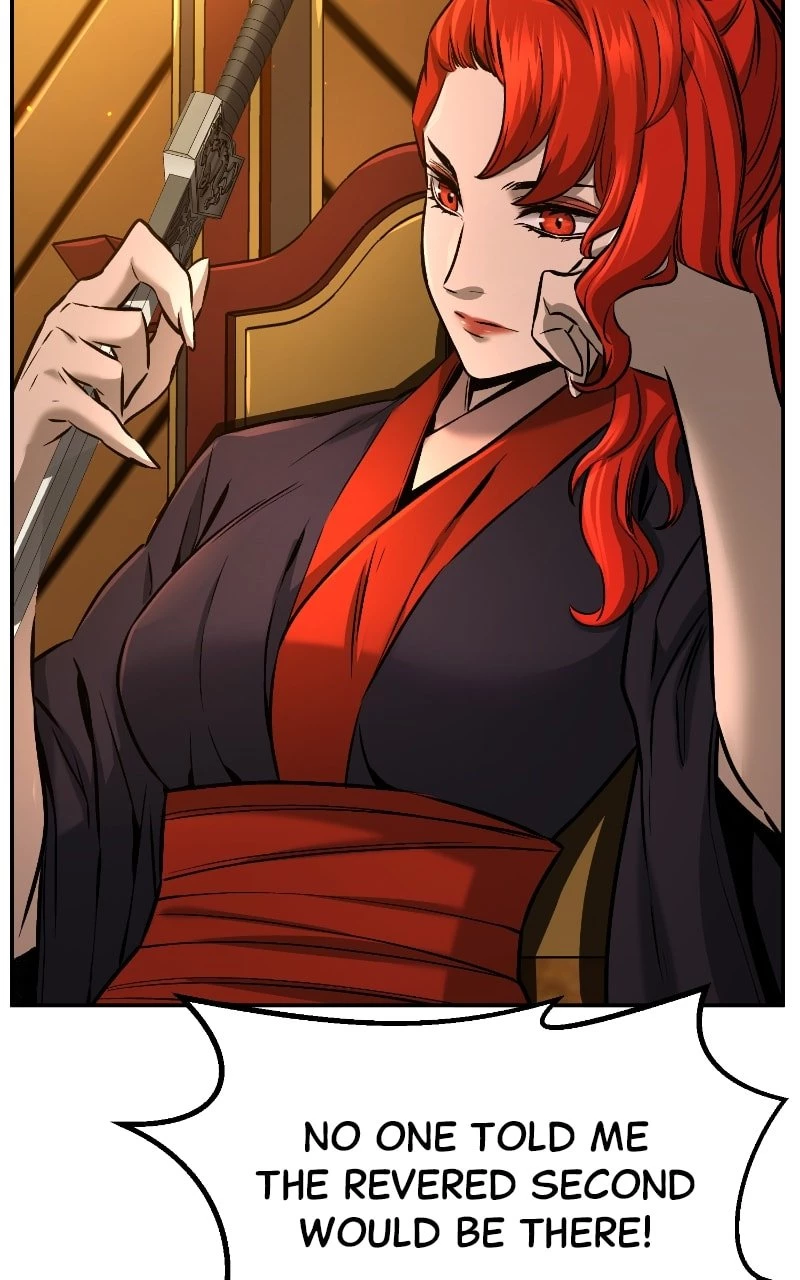 Absolute Sword Sense Chapter 54 - 57