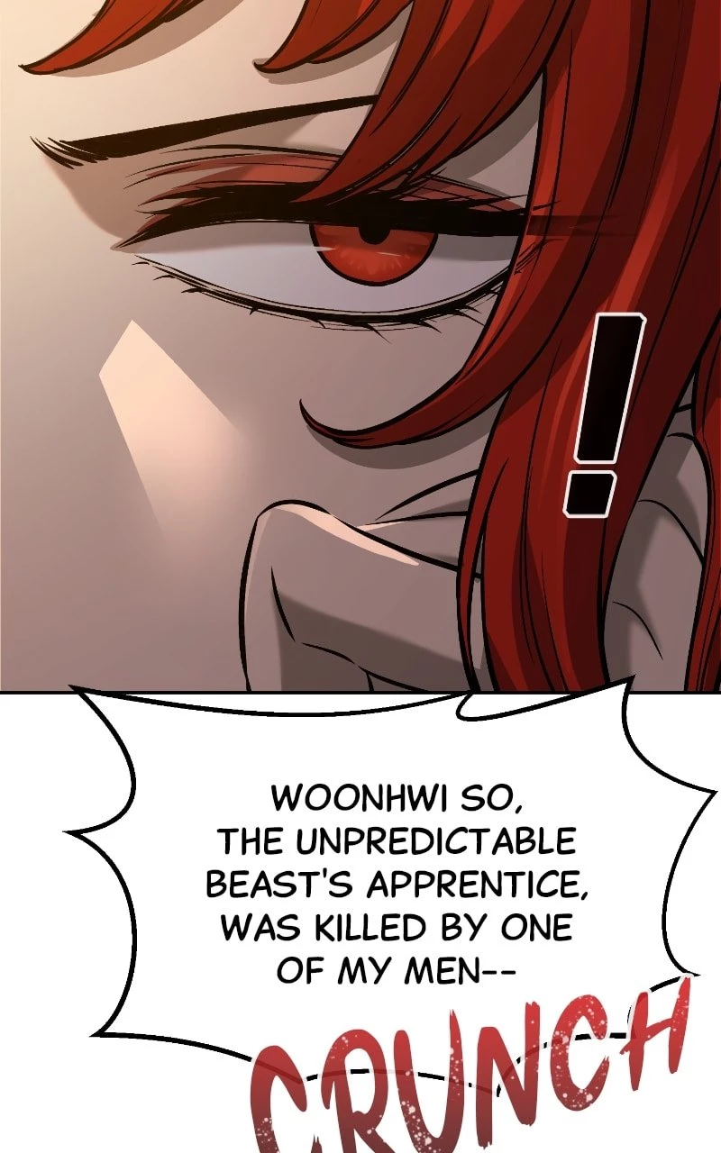 Absolute Sword Sense Chapter 54 - 59