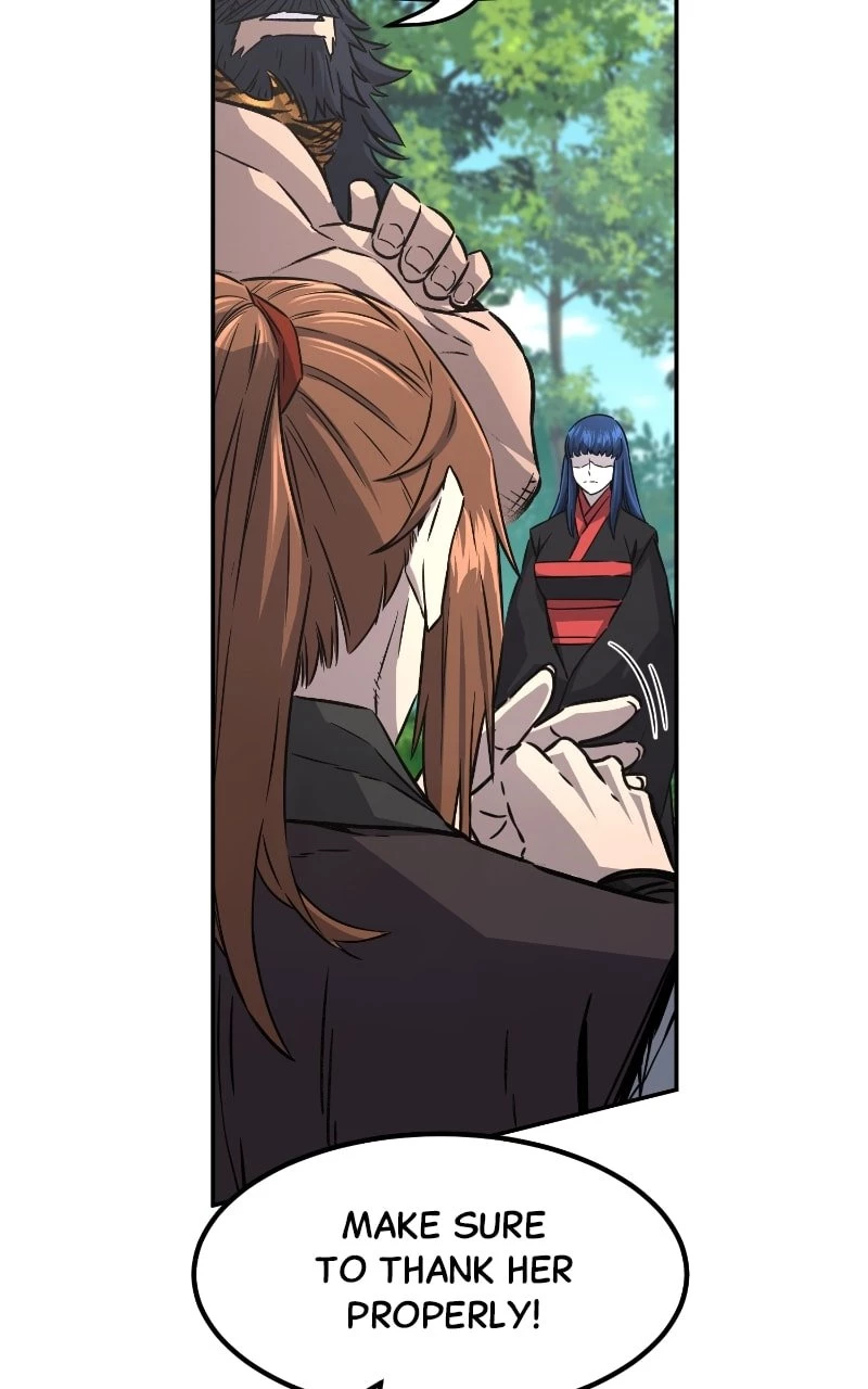 Absolute Sword Sense Chapter 53 - 13