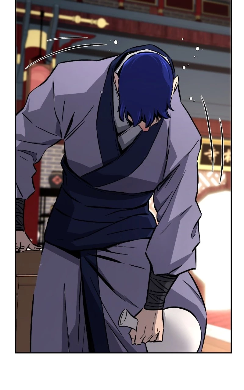 Absolute Sword Sense Chapter 55 - 113
