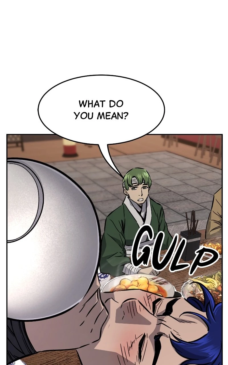 Absolute Sword Sense Chapter 55 - 114