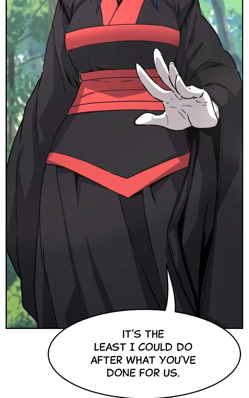Absolute Sword Sense Chapter 53 - 15