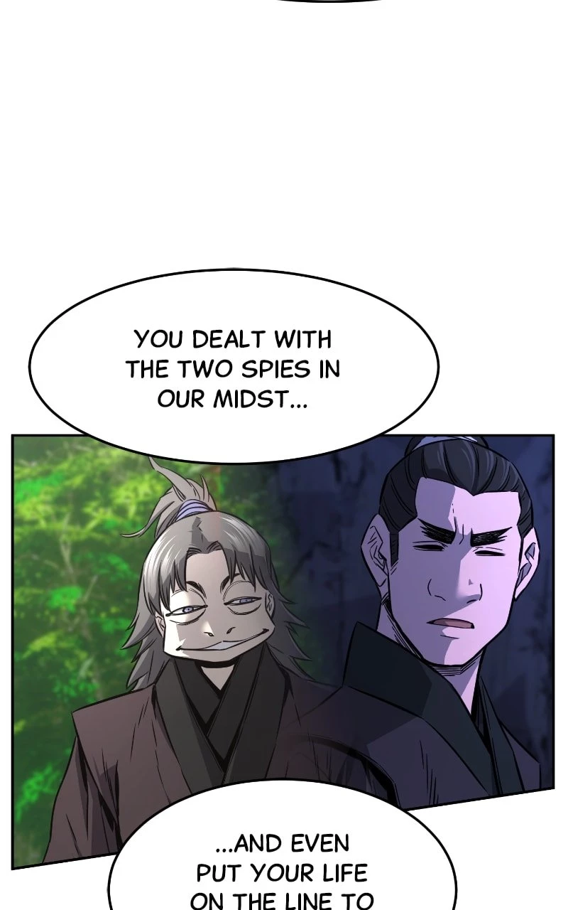 Absolute Sword Sense Chapter 53 - 16