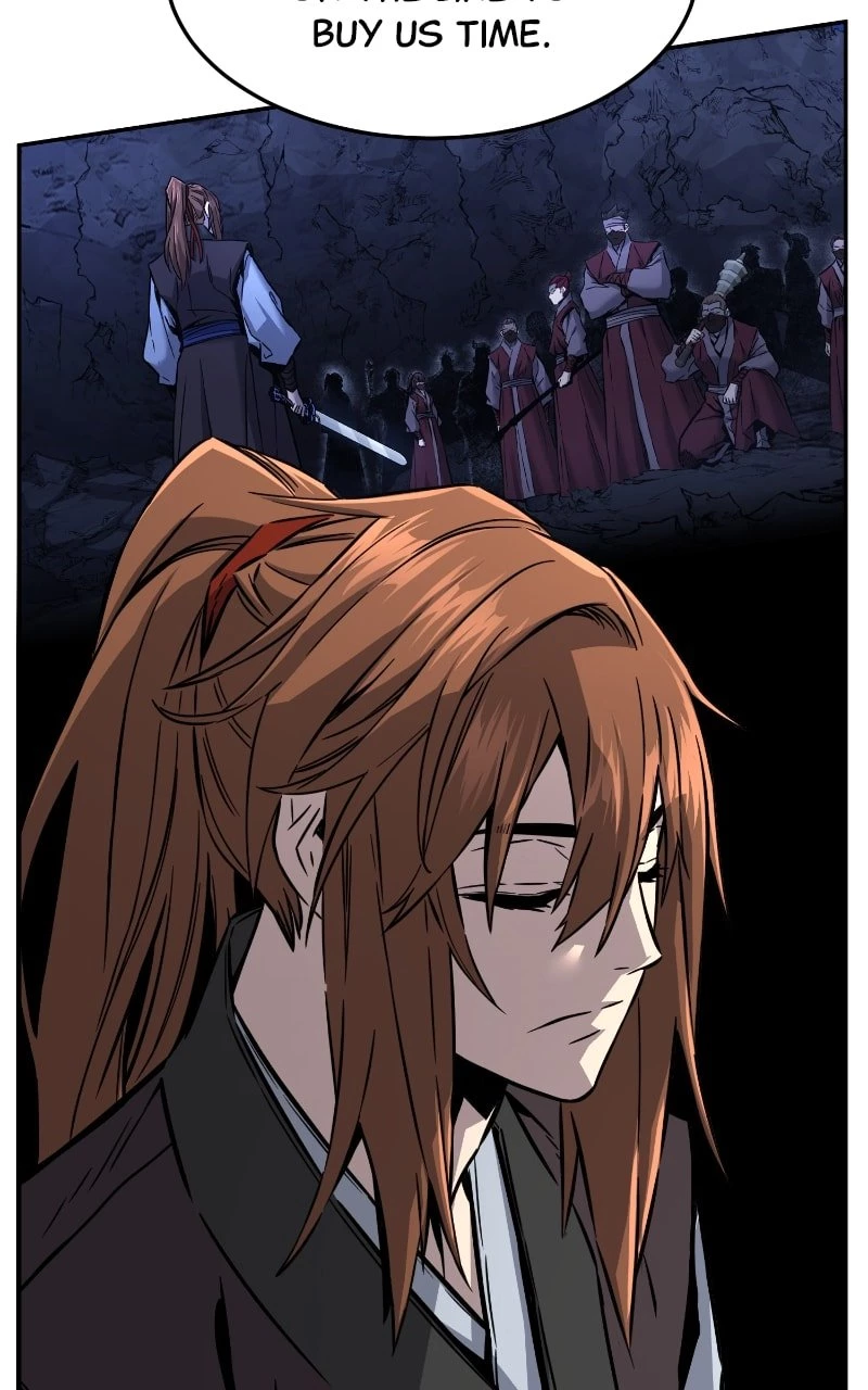 Absolute Sword Sense Chapter 53 - 17