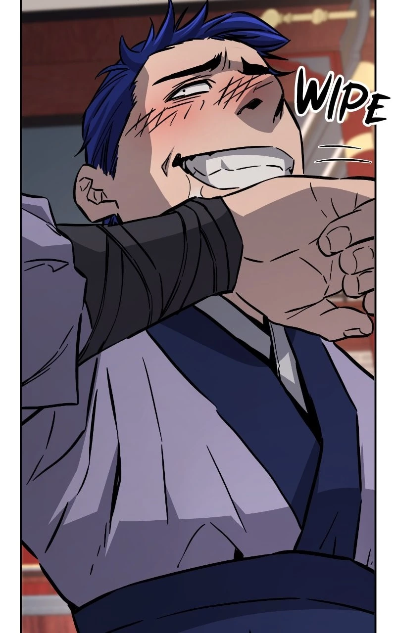 Absolute Sword Sense Chapter 55 - 116