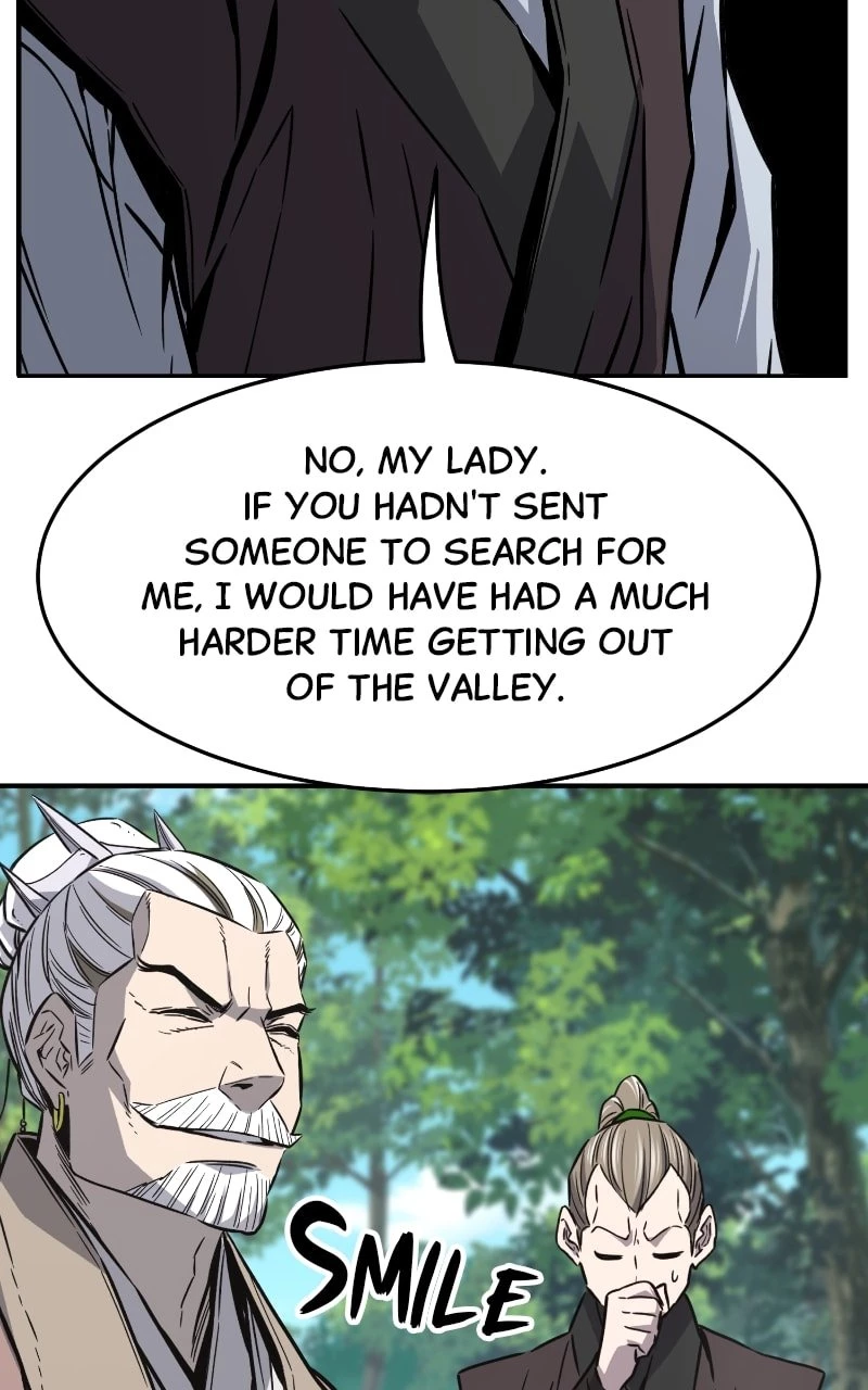 Absolute Sword Sense Chapter 53 - 18