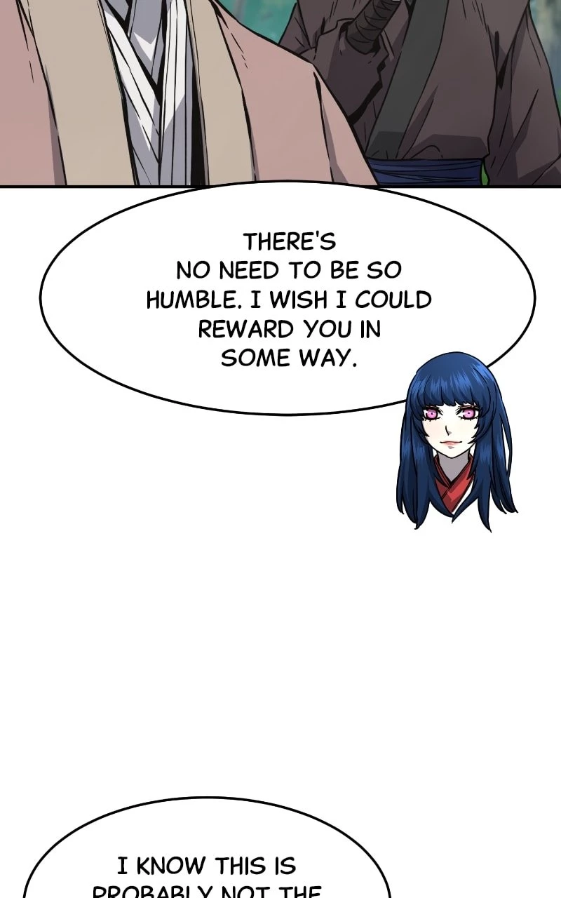 Absolute Sword Sense Chapter 53 - 19
