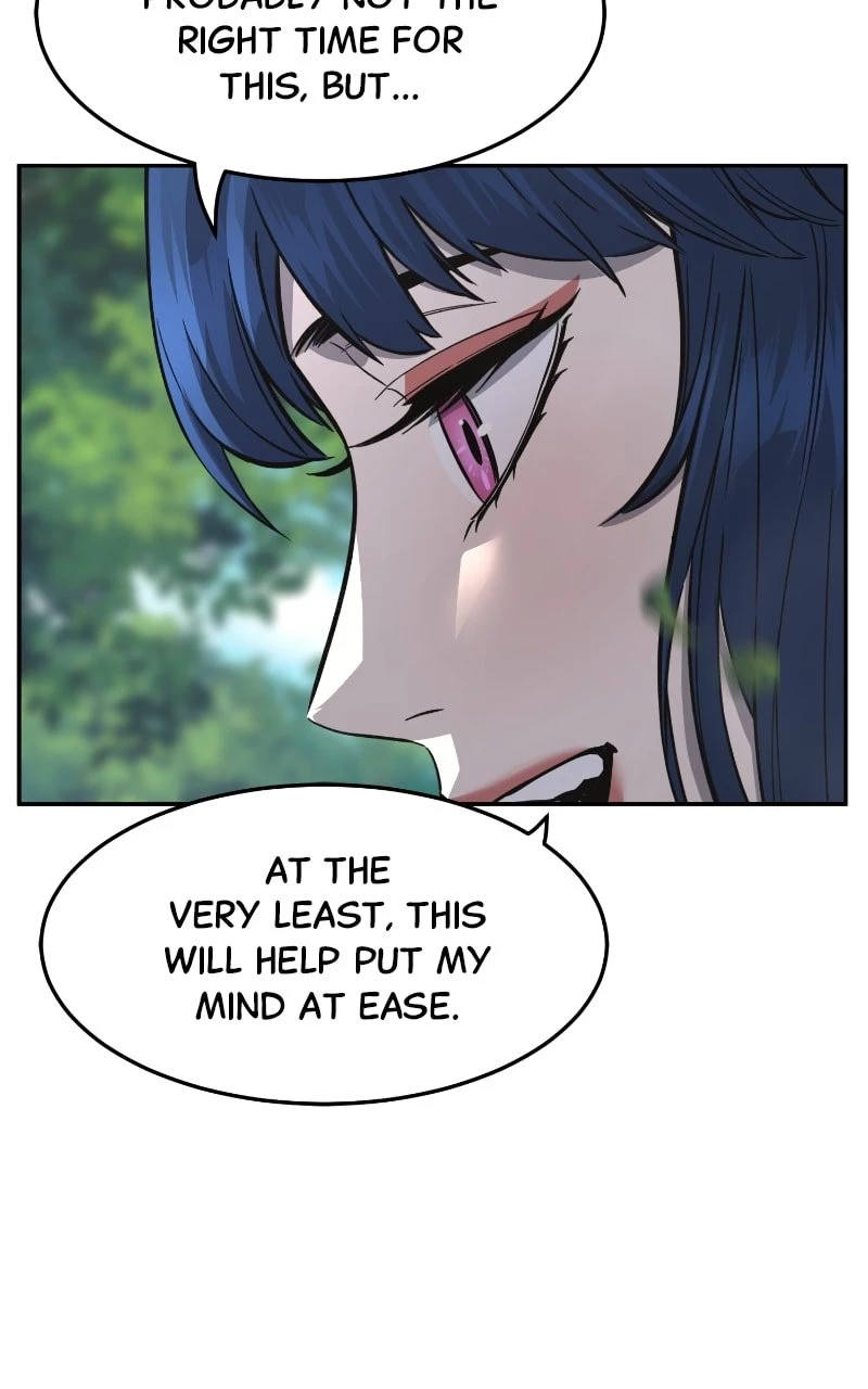 Absolute Sword Sense Chapter 53 - 20