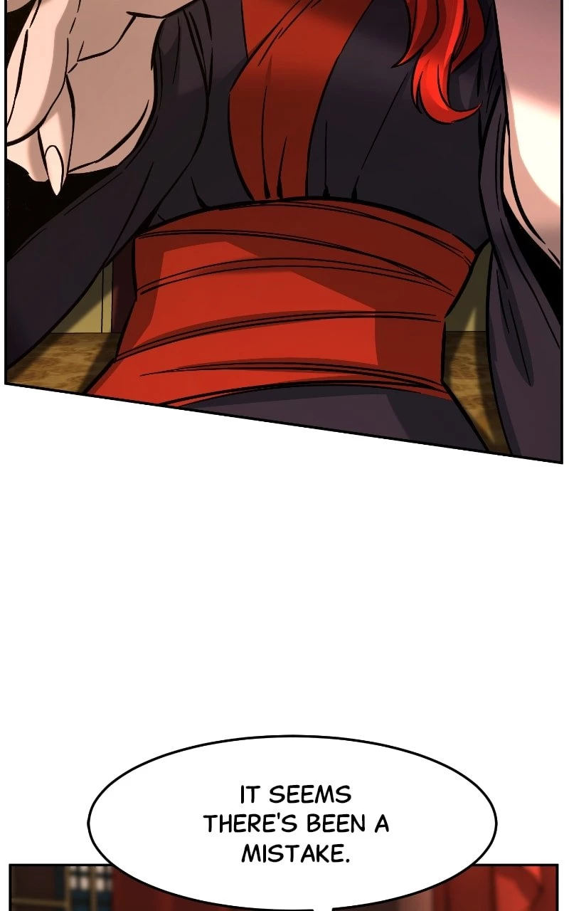 Absolute Sword Sense Chapter 54 - 66