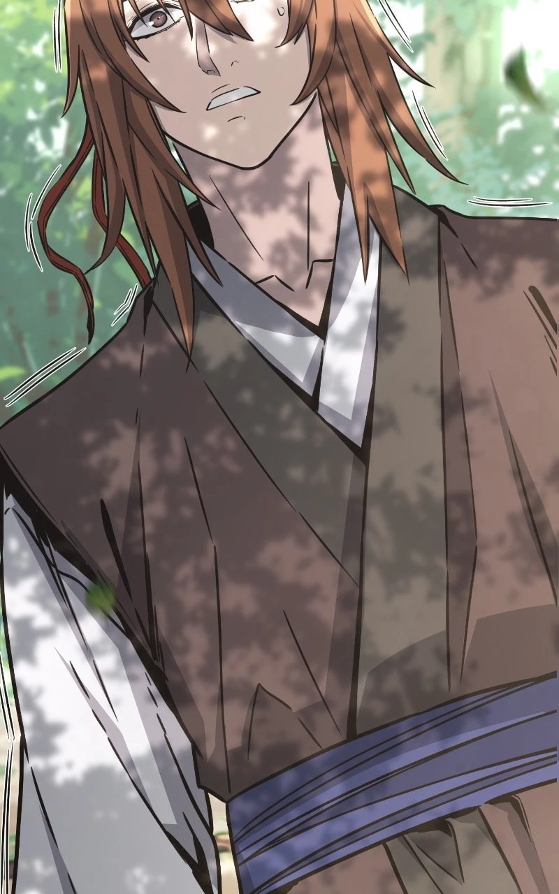 Absolute Sword Sense Chapter 53 - 22