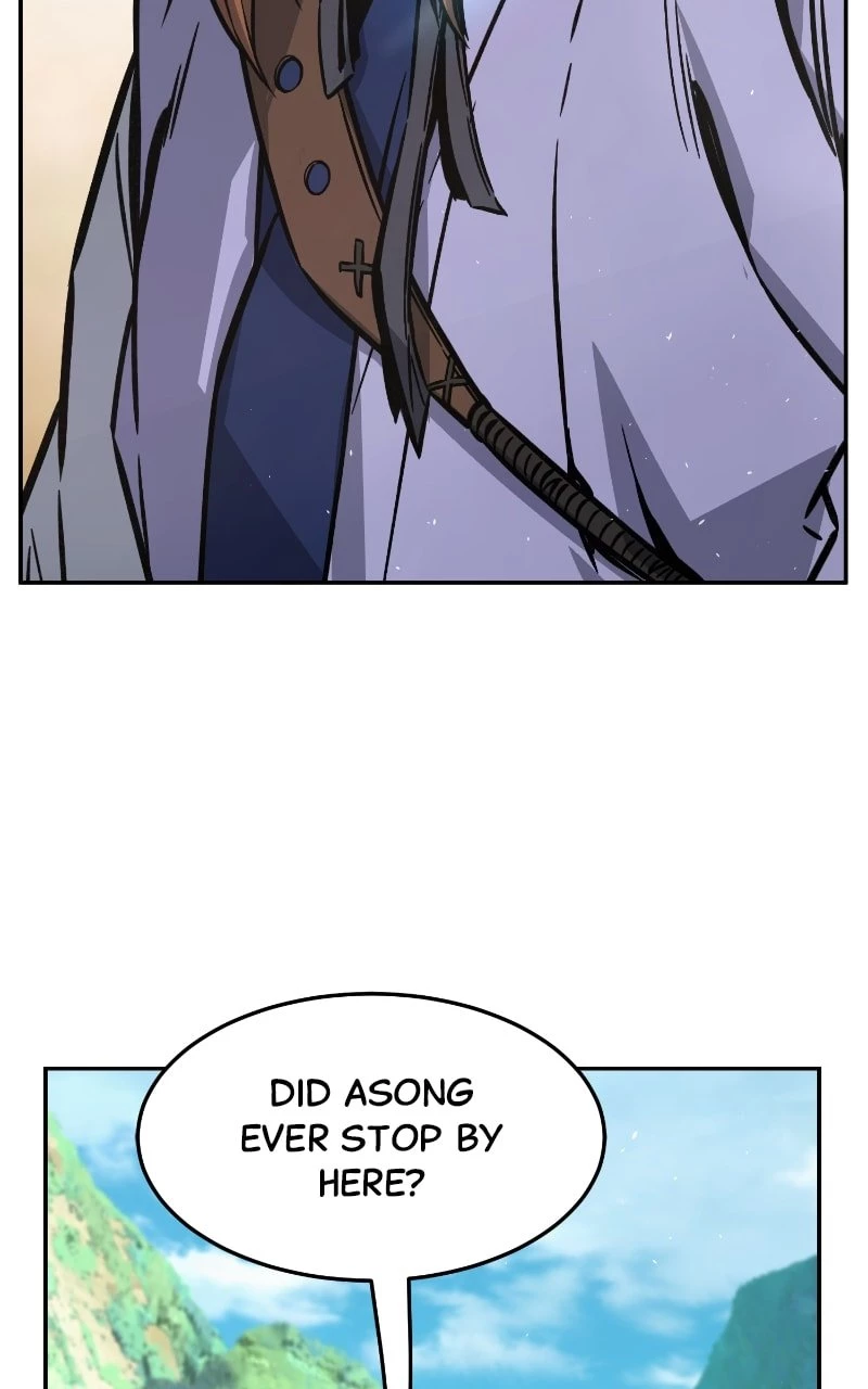 Absolute Sword Sense Chapter 55 - 120