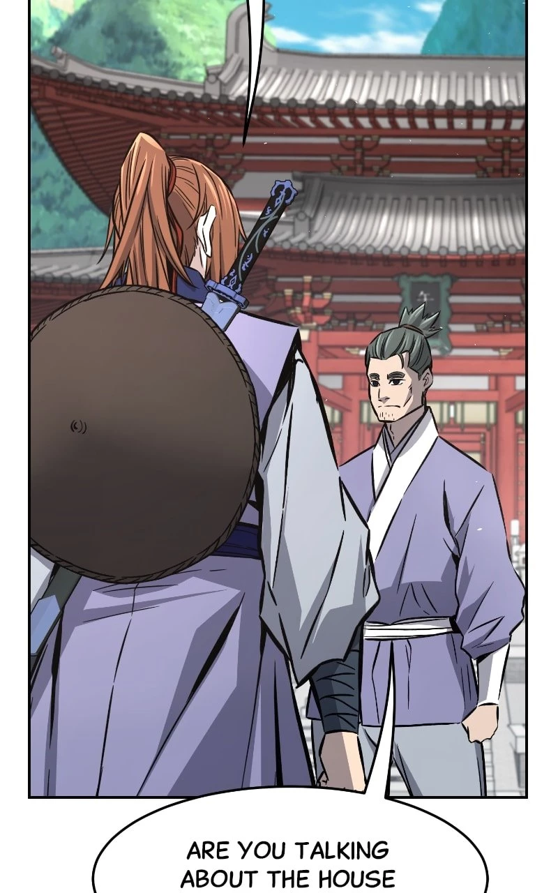 Absolute Sword Sense Chapter 55 - 121