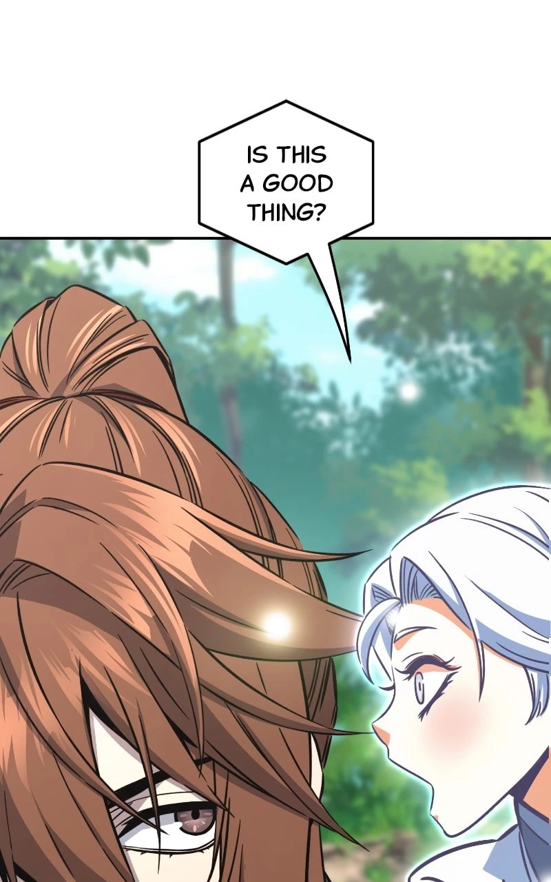 Absolute Sword Sense Chapter 53 - 24