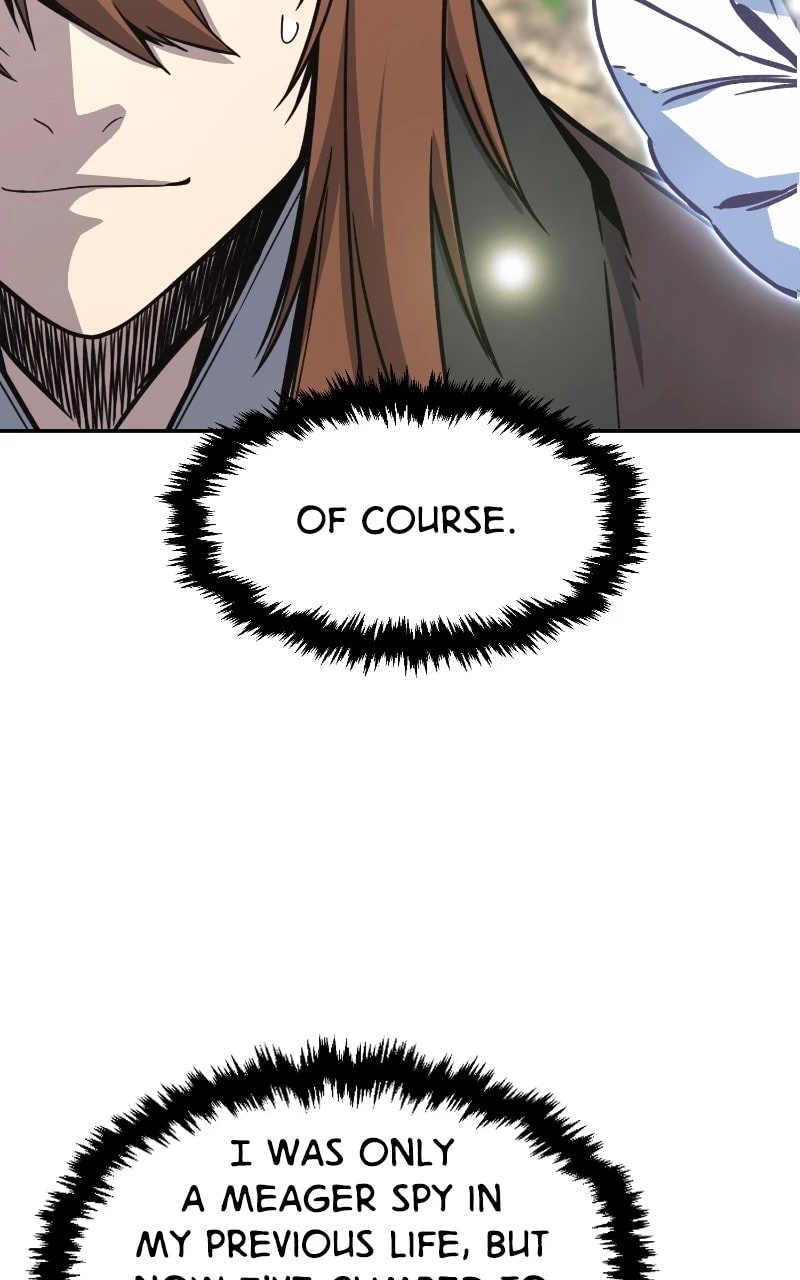 Absolute Sword Sense Chapter 53 - 25