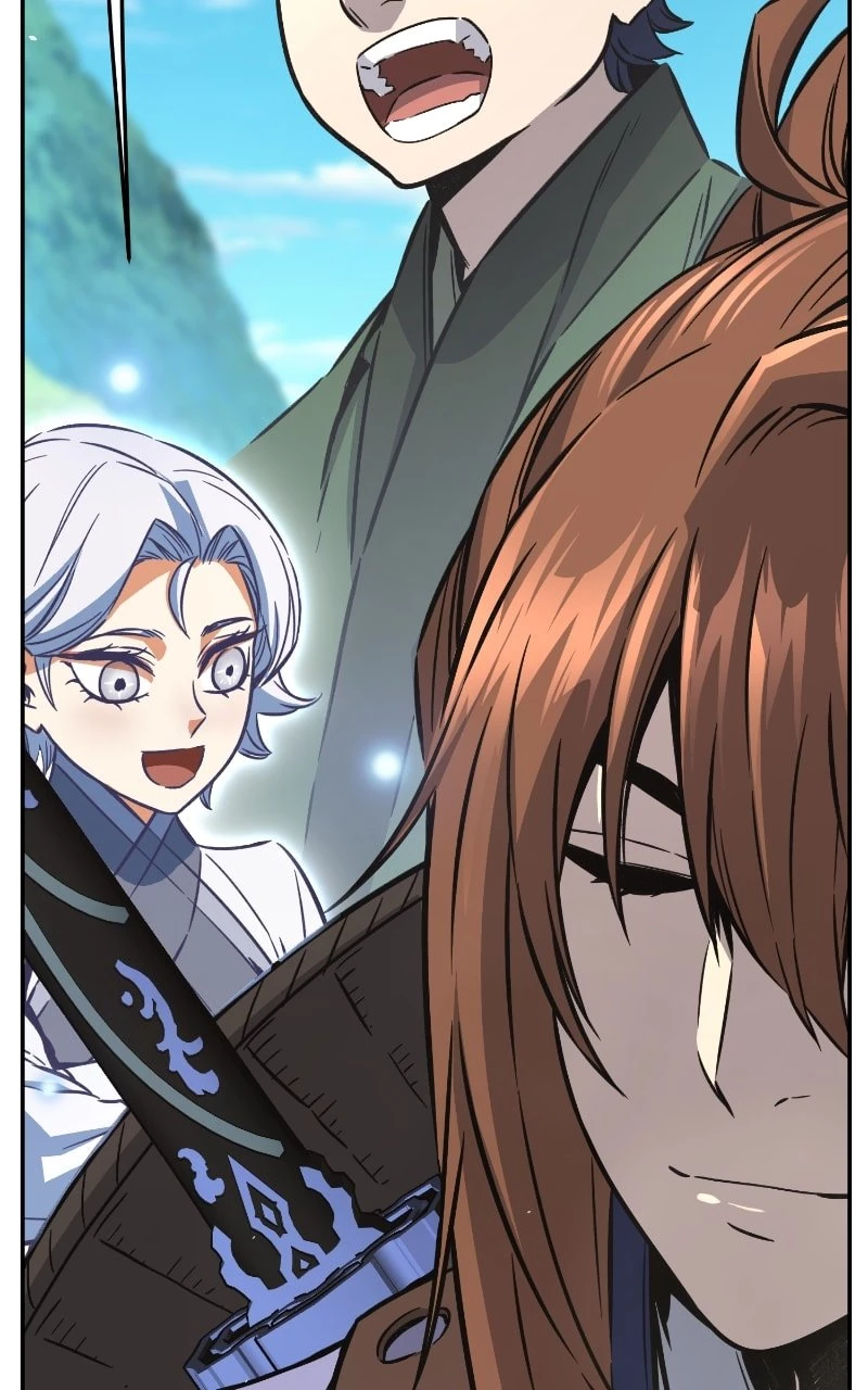 Absolute Sword Sense Chapter 55 - 123