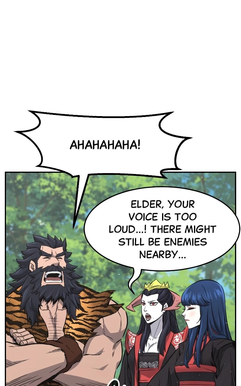 Absolute Sword Sense Chapter 53 - 27