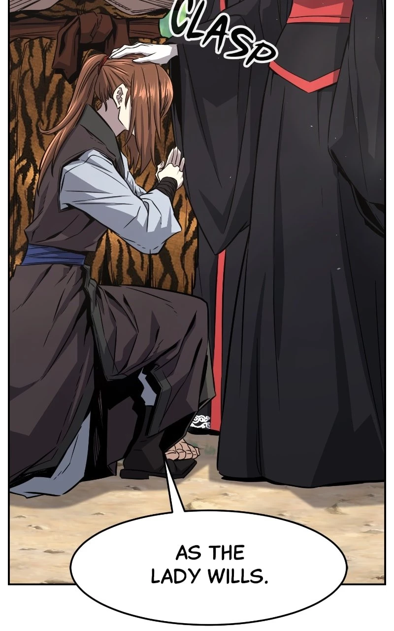 Absolute Sword Sense Chapter 53 - 28