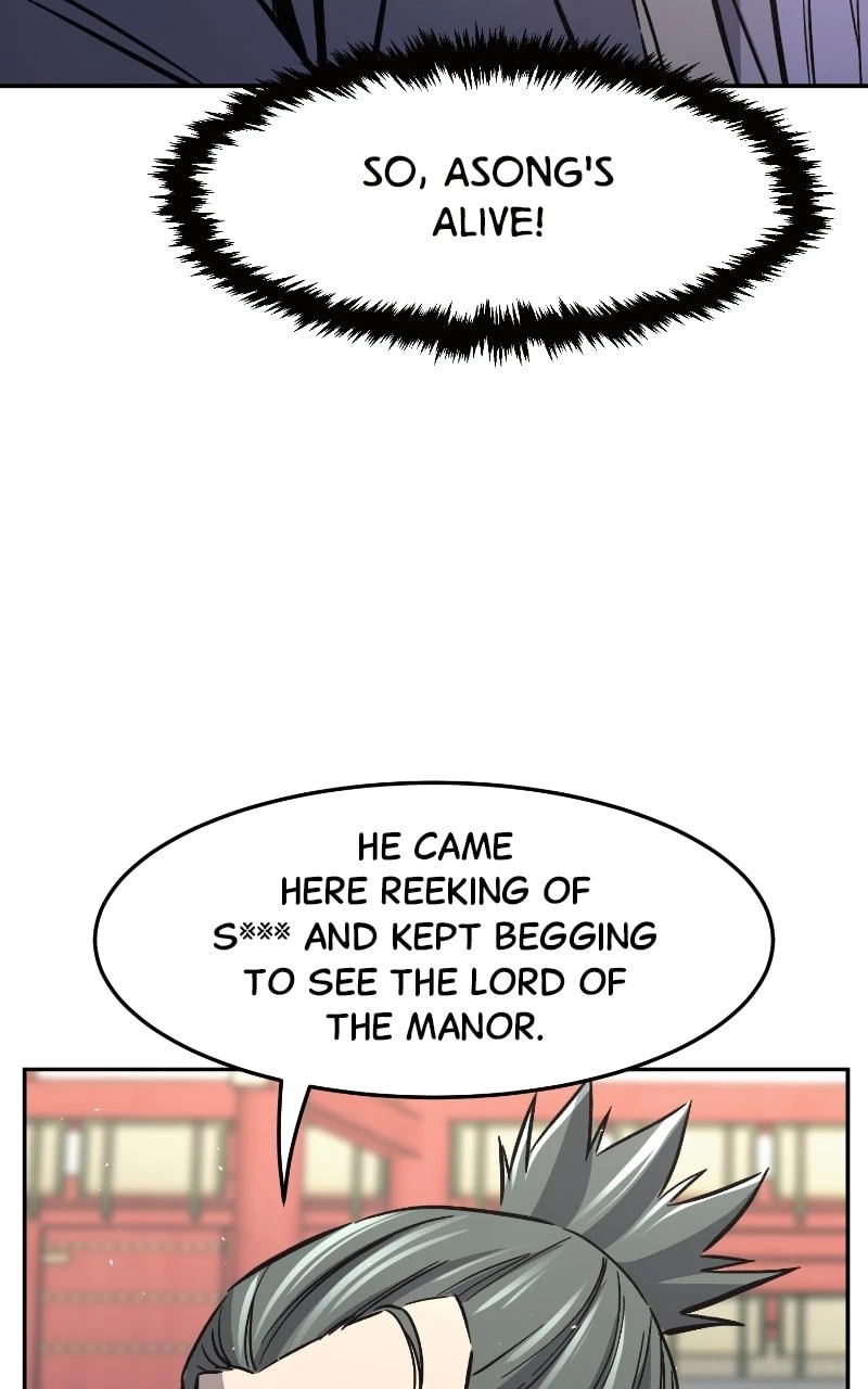 Absolute Sword Sense Chapter 55 - 126