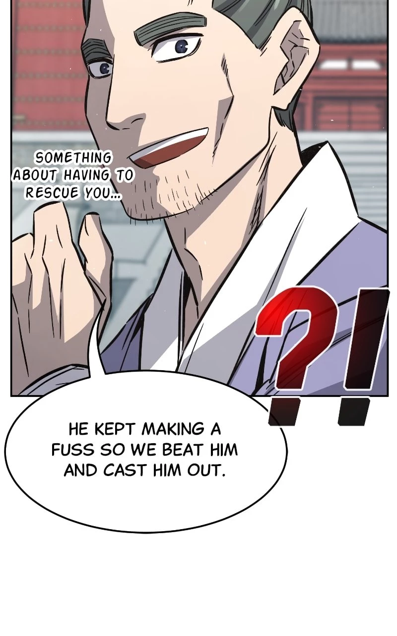 Absolute Sword Sense Chapter 55 - 127