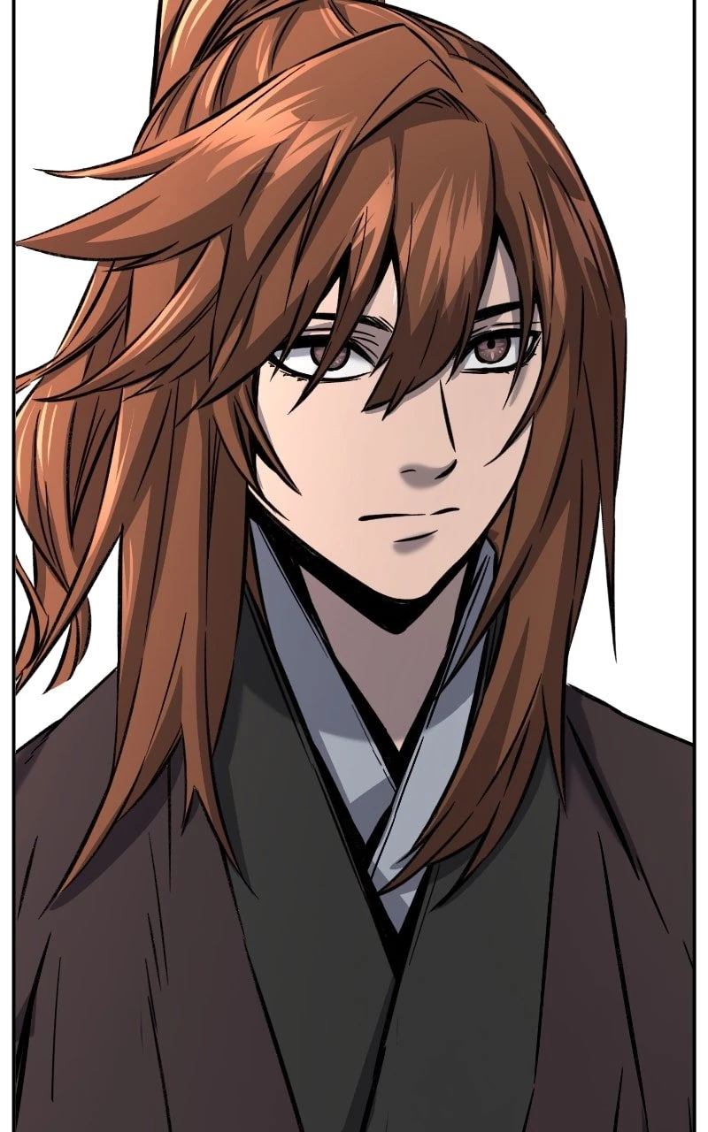 Absolute Sword Sense Chapter 54 - 76