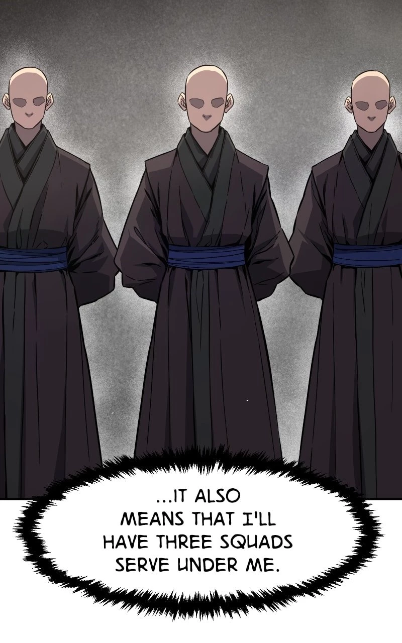 Absolute Sword Sense Chapter 53 - 31