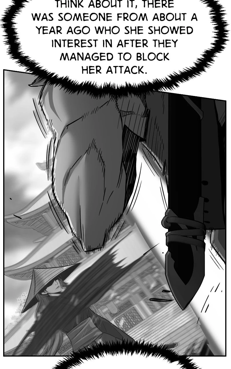 Absolute Sword Sense Chapter 54 - 78
