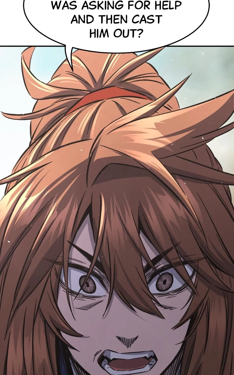 Absolute Sword Sense Chapter 55 - 130