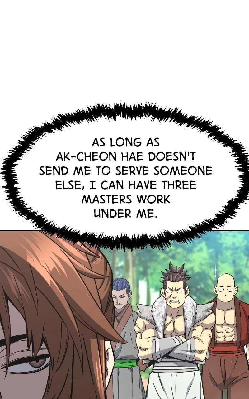 Absolute Sword Sense Chapter 53 - 32