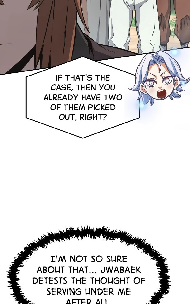 Absolute Sword Sense Chapter 53 - 33